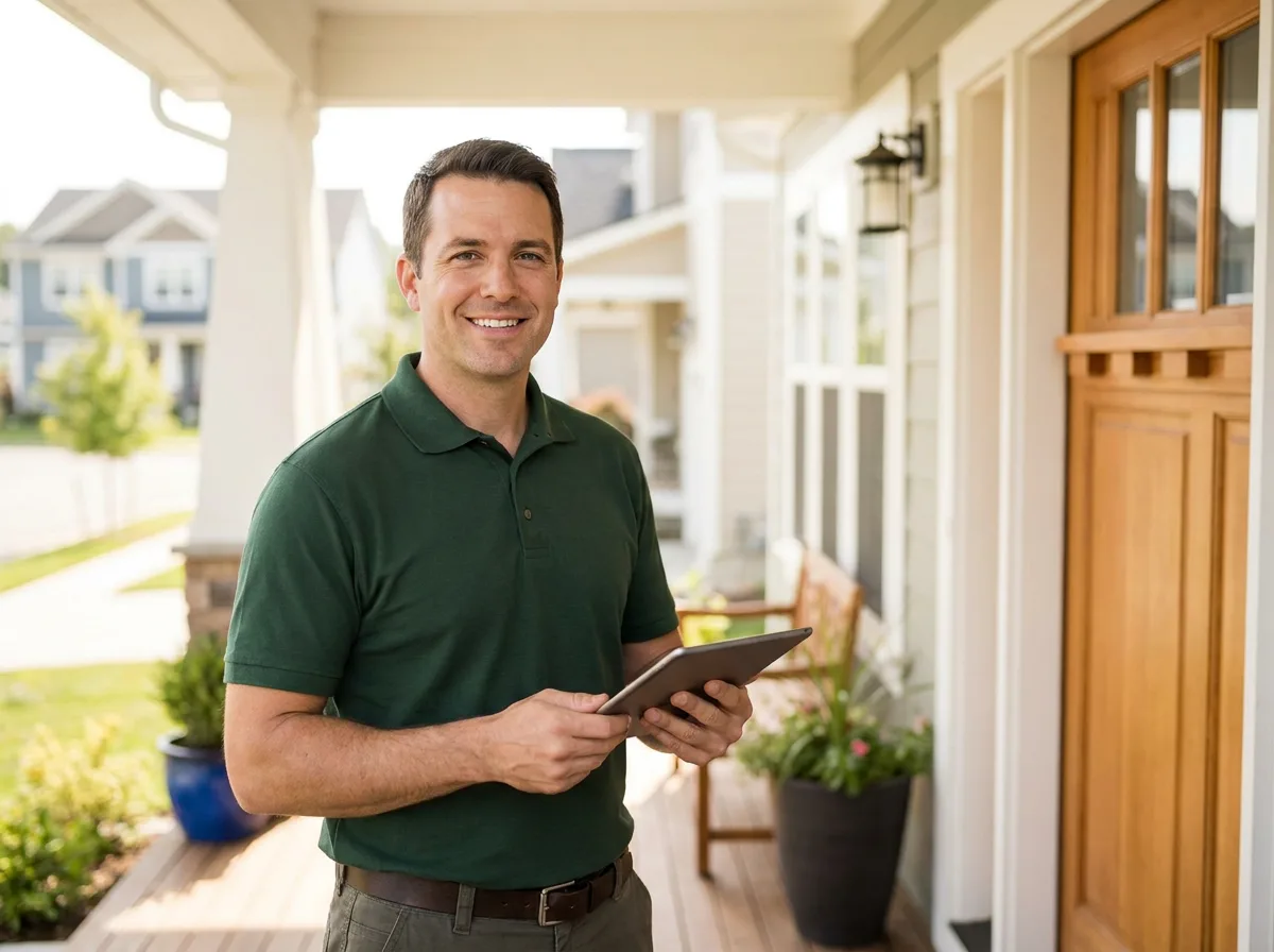 Pest control FAQs for Frankfort, ME